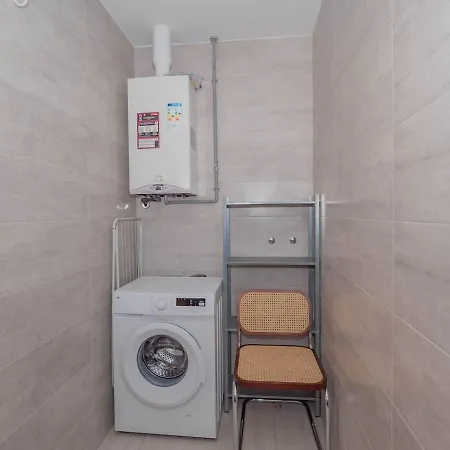 Apartment Ybh Ecuador 4, 2